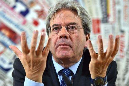 Le ultime improbabili avventure (e dichiarazioni) del Conte Gentiloni sulla Siria