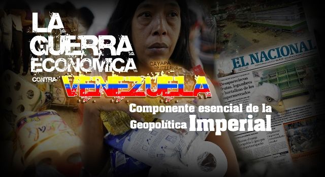 Guerra economica in Venezuela: 'strani' crolli della produzione. Solo coincidenze? 
