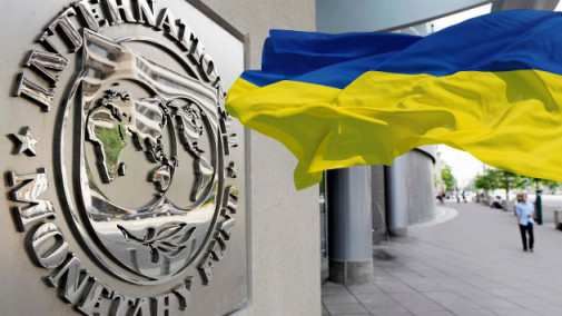 L'ennesimo fallimento del FMI: Ucraina in default il 24 luglio L'ennesimo fallimento del FMI: Ucraina in default il 24 luglio
