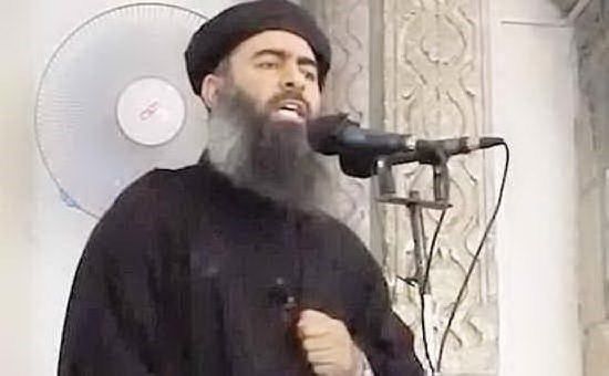 L'ISIS conferma la morte di al Baghdadi. Per mano russa e quindi nessun fiume d'inchiostro