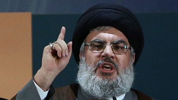 Hezbollah: Un orgoglio essere sanzionati dagli Stati Uniti