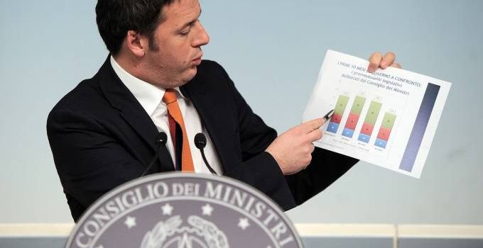 Dati Inps e il segreto di Pulcinella: il Jobs Act è una truffa sulla pelle dei lavoratori Dati Inps e il segreto di Pulcinella: il Jobs Act è una truffa sulla pelle dei lavoratori