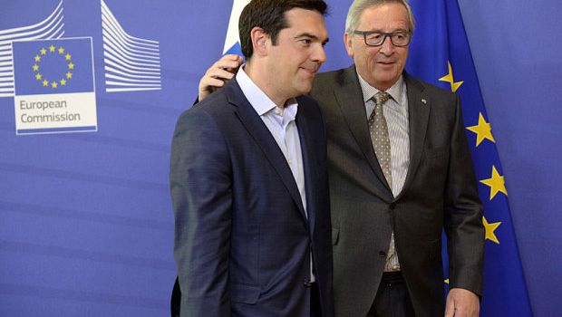 Jacques Sapir: L'articolo di Tsipras su Le Monde è di praticamente l'annuncio del default greco