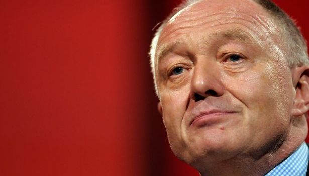 L'ex sindaco di Londra denuncia: governo USA dietro destabilizzazione del Venezuela