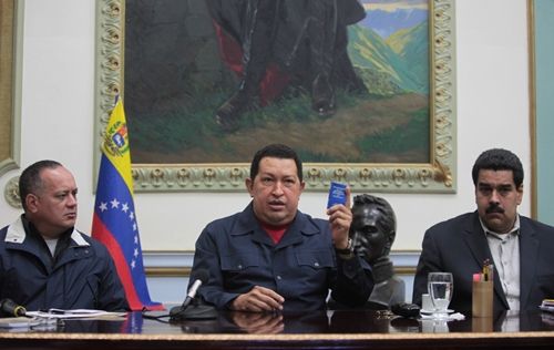Intervista a Geraldina Colotti da Caracas - Il 'resettaggio' della Rivoluzione bolivariana in Venezuela a 100 anni dalla Rivoluzione d'Ottobre Intervista a Geraldina Colotti da Caracas - Il 'resettaggio' della Rivoluzione bolivariana in Venezuela a 100 anni dalla Rivoluzione d'Ottobre