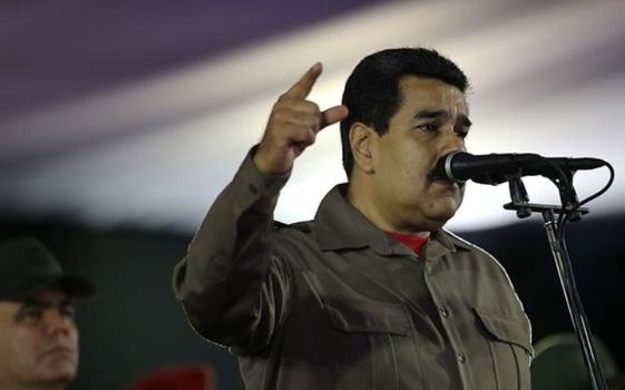 Nicolas Maduro: Ho le prove dei piani del Pentagono di creare il caos in Venezuela