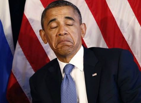 Obama umiliato.  Il Congresso respinge il veto del Presidente sulle cause contro l'Arabia Saudita