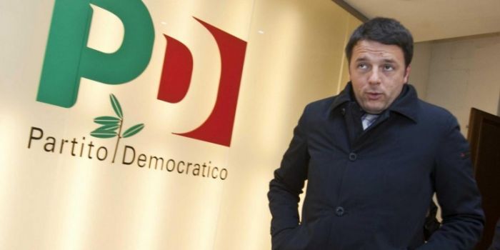 I consigli metropolitani, l'ultima truffa del Pd. Pensate cosa accadrà dopo lo stravolgimento della Costituzione...