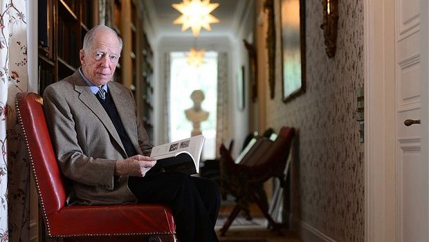 Lord Rothschild avverte gli investitori: Situazione più pericolosa dalla Seconda Guerra Mondiale
