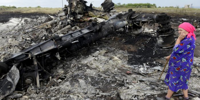 Perché tanto “misterioso” silenzio occidentale sul Boeing malese abbattuto in Ucraina nel 2014? Perché tanto “misterioso” silenzio occidentale sul Boeing malese abbattuto in Ucraina nel 2014?