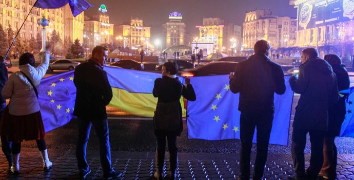 Con la risoluzione Ue sull'Ucraina cade (definitivamente) il principale luogo comune dei populisti europeisti