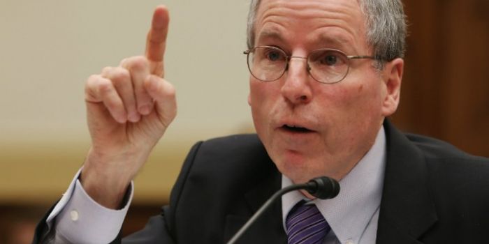 Ex Ambasciatore USA in Siria: Fallito il piano per rovesciare Assad. E avverte i curdi: Pagheranno a caro prezzo la loro fiducia in Washington Ex Ambasciatore USA in Siria: Fallito il piano per rovesciare Assad. E avverte i curdi: Pagheranno a caro prezzo la loro fiducia in Washington