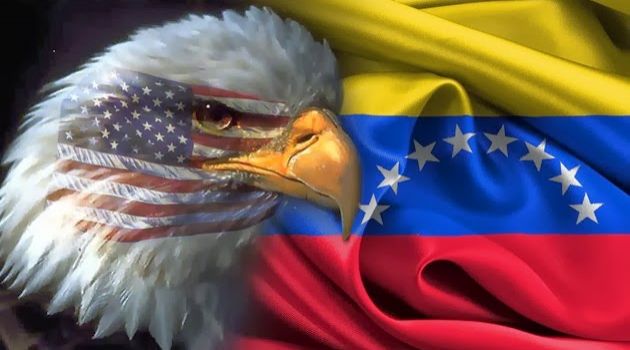 L'imboscata degli Stati Uniti contro il Venezuela L'imboscata degli Stati Uniti contro il Venezuela
