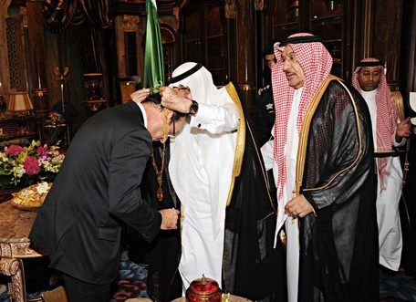 Ci chiediamo spesso dove nasca l'Isis e chi lo finanzia. Perché non partire da questo dato? Ci chiediamo spesso dove nasca l'Isis e chi lo finanzia. Perché non partire da questo dato?
