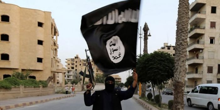 Lo Stato Islamico può ora vantare il suo primo alleato fuori dall’Iraq e dalla Siria