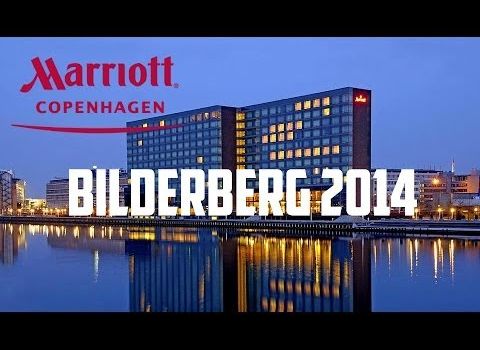 La lista dei partecipanti alla riunione del gruppo Bilderberg