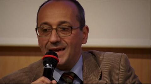 I tre paradossi economici creati dall'euro. Alberto Bagnai