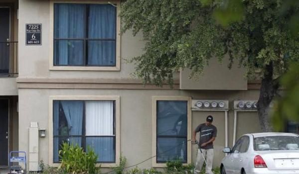 Ecco perché gli Usa non sono pronti ad affrontare l'emergenza ebola (in due foto)