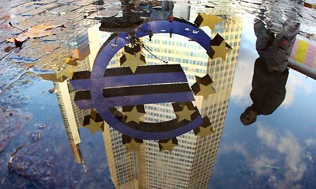 La reale portata dei debiti delle banche europee