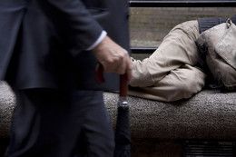 Giustizia sociale, l'Italia agli ultimi posti della classifica dell'EU Social Justice Index 2014