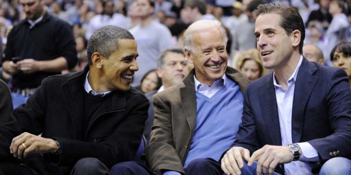 Il cerchio si chiude in Ucraina: il figlio di Biden entra nella principale azienda di gas del paese