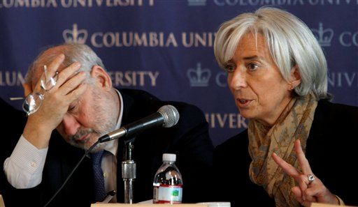 Stiglitz o il convitato di pietra: l’uscita dall’Euro