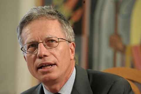 Guido Tabellini, ex rettore della Bocconi, sull'uscita dall'euro: