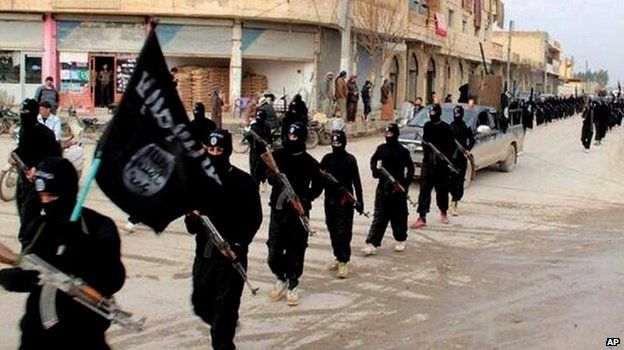 I miliziani dello Stato Islamico hanno sequestrato 40 kg di materiale nucleare