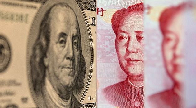 De-dollarizzazione e crescita yuan: incubo de-americanizzazione per gli Usa