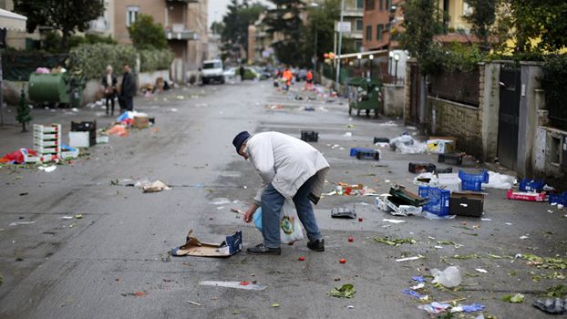 Quando uno Stato è legittimato a non ripagare il proprio debito estero