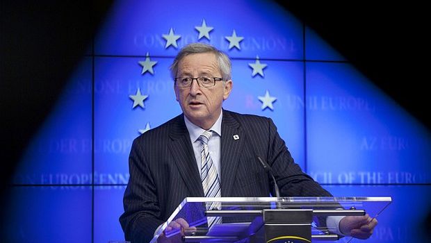 Renzi ha fallito. Juncker è la condanna a morte per l'Italia. Ambrose Evans-Pritchard
