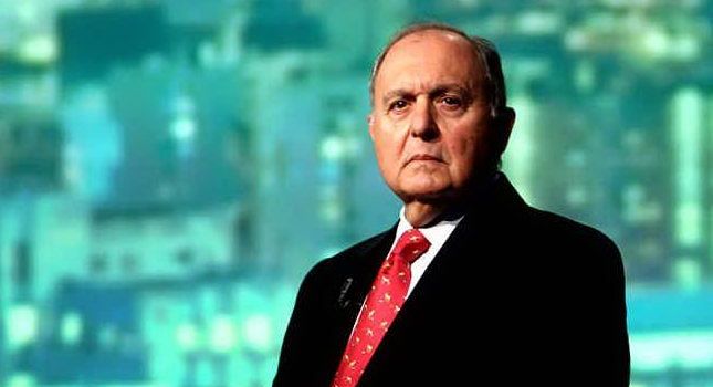 La colonizzazione economica subita e il recupero della sovranità monetaria. L'AD intervista Paolo Savona