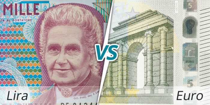 La sovranità economica non è solo ritorno alla lira