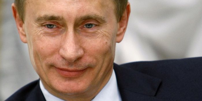 Putin è il leader più potente della terra. Forbes