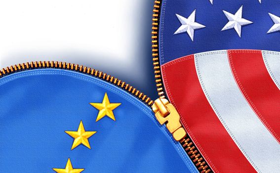 Tutto quello che devi temere con il TTIP è già stato sperimentato attraverso il NAFTA