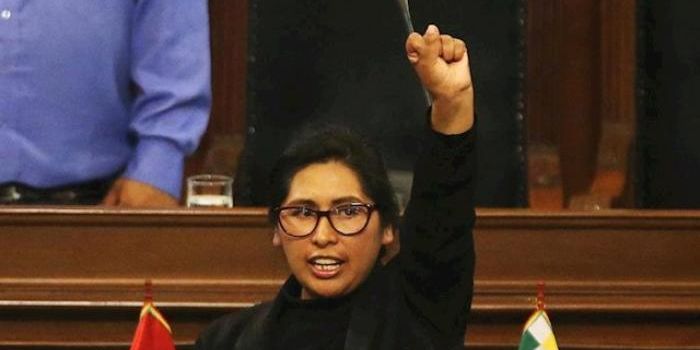 Perché sulla Bolivia è calato il silenzio Perché sulla Bolivia è calato il silenzio