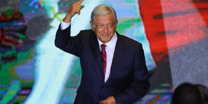 Â«Per il bene di tutti, prima i poveriÂ», Andres Manuel Lopez Obrador trionfa in Messico
