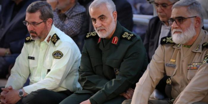Gli USA e gli omicidi politici. Che differenza c'è tra l'assassinio del Generale Soleimani e gli attentati contro Fidel Castro? Gli USA e gli omicidi politici. Che differenza c'è tra l'assassinio del Generale Soleimani e gli attentati contro Fidel Castro?
