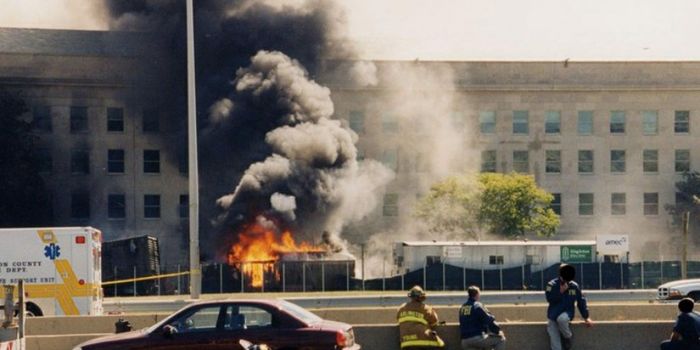 11 settembre, l’ennesima bufala: le foto “inedite” diffuse dall’FBI