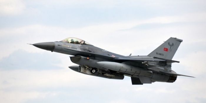 Rafale vs F-16: i caccia francesi allo scontro con i turchi su Libia o Cipro?