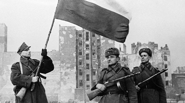 “Falsificatori della storia”, II guerra mondiale: la pubblicistica russa oggi