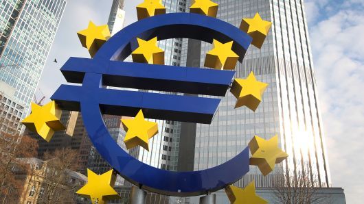 L’euro è la moneta più disfunzionale che sia mai stata creata