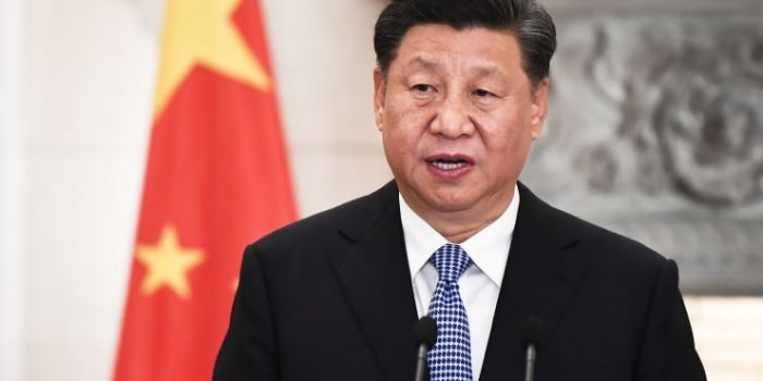 L'ultima fase del neo-colonialismo negli Usa: Xi non sia chiamato presidente