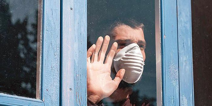 Un effetto (poco conosciuto) sul corpo del lockdown. Intervista al dott. Saverio Sansone