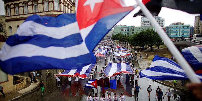 I cubani approvano nelle urne la nuova Costituzione