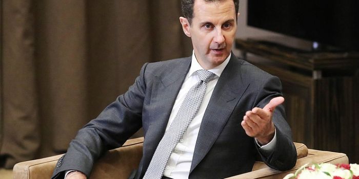 Il Parlamento degli Stati Uniti approva la risoluzione che condanna Assad e chiede a russi e iraniani di lasciare la Siria