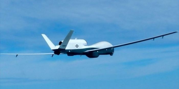 Abbattimento drone. Per gli USA un attacco provocato dall'Iran. Teheran: Ãˆ un chiaro messaggio a Washington