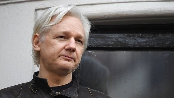 Inviato _nu contro la tortura: Gravemente preoccupato che gli Usa vogliano fare di Assange un esempio