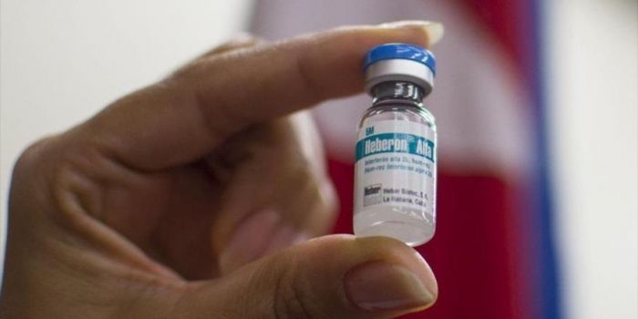 15 paesi chiedono a Cuba il farmaco che ha fermato il coronavirus in Cina