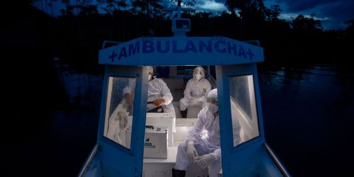 La letalità del Covid. I primi 4 studi scientifici offrono una prima risposta concorde La letalità del Covid. I primi 4 studi scientifici offrono una prima risposta concorde